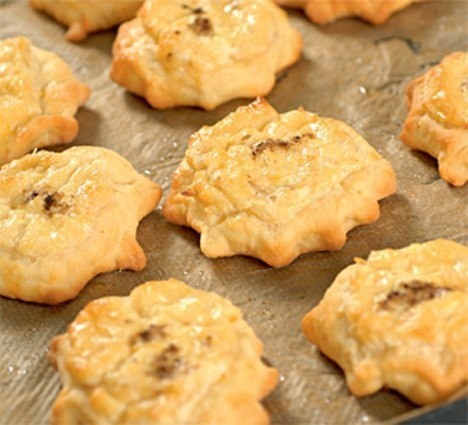 Калицуния. Калицуния.