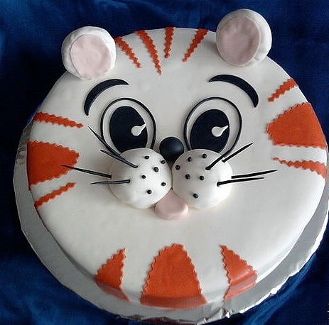 Рецепт мастики для украшения торта Рецепт мастики для украшения торта