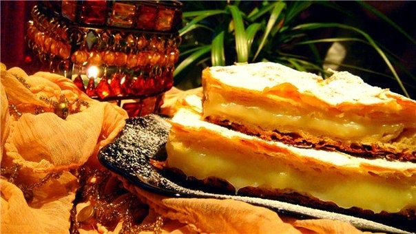 Фытыр по – Египетски Фытыр по – Египетски