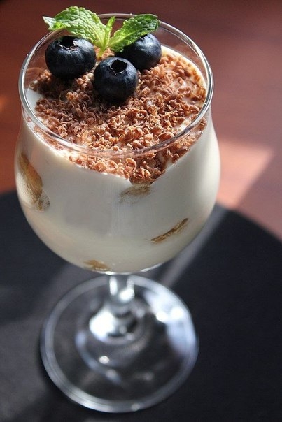 Делаем ТИРАМИСУ за 5 минут! Делаем ТИРАМИСУ за 5 минут!