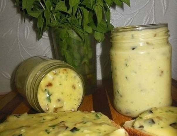 Фантастическая идея завтрака для всей семьи! Готовлю всегда 2 порции, а сметается все за один присес