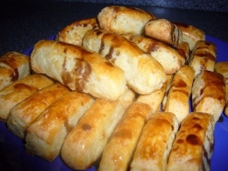 Печенье «Тайна»