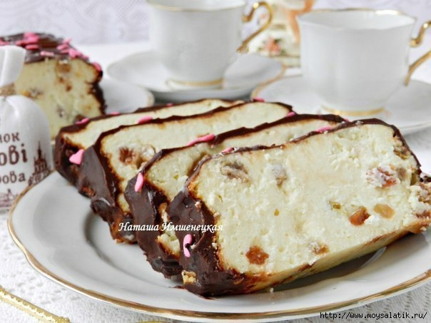 ЛЬВОВСКИЙ СЫРНИК - ПРАВИЛЬНЫЙ РЕЦЕПТ ПРИГОТОВЛЕНИЯ!