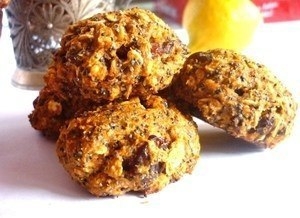 ПЕЧЕНЬЕ ТЫКВЕННОЕ ,С МАКОМ И ИЗЮМОМ (БЕЗ ЯИЦ И МАСЛА!!!) ПЕЧЕНЬЕ ТЫКВЕННОЕ ,С МАКОМ И ИЗЮМОМ (БЕЗ ЯИЦ И МАСЛА!!!)