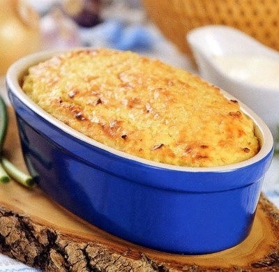 " Бульбяная" запеканка с пшеном " Бульбяная" запеканка с пшеном