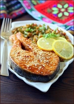 Рецепт на день Св.Валентина