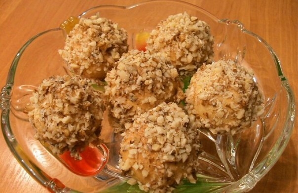 Печенье с сюрпризом