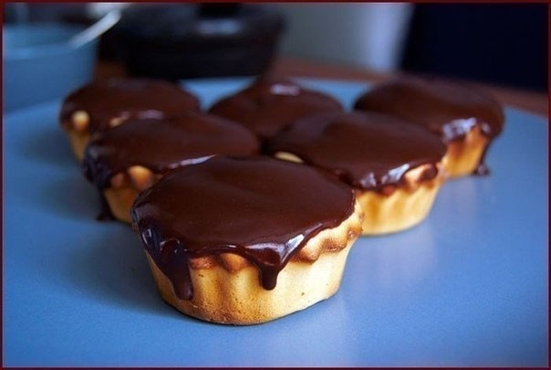 Способ приготовления: