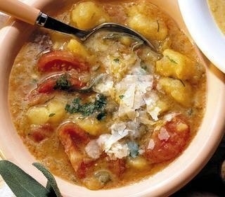 Северо-Кавказская кухня: