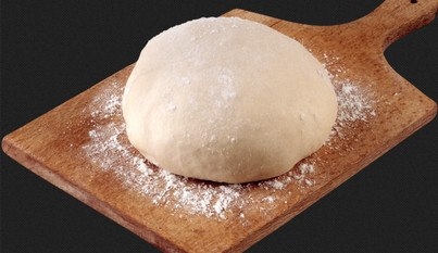 Секреты приготовления теста.