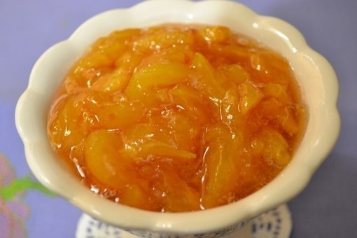 Варенье и джем из мушмулы