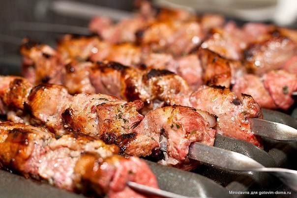 Вот вам топ 10 маринадов,чтобы ваши шашлыки были ещё вкуснее))) Вот вам топ 10 маринадов,чтобы ваши шашлыки были ещё вкуснее)))