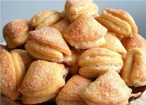 СОВЕТУЮ ПРИГОТОВИТЬ ВКУСНОЕ ТВОРОЖНОЕ ПЕЧЕНЬЕ! СОВЕТУЮ ПРИГОТОВИТЬ ВКУСНОЕ ТВОРОЖНОЕ ПЕЧЕНЬЕ!