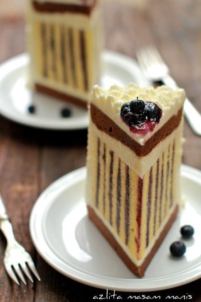 Чтобы приготовить этот оригинальный торт необходимо: