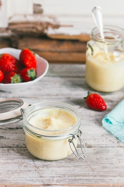 ВСЕ ТАЙНЫ ЗАВАРНОГО КРЕМА