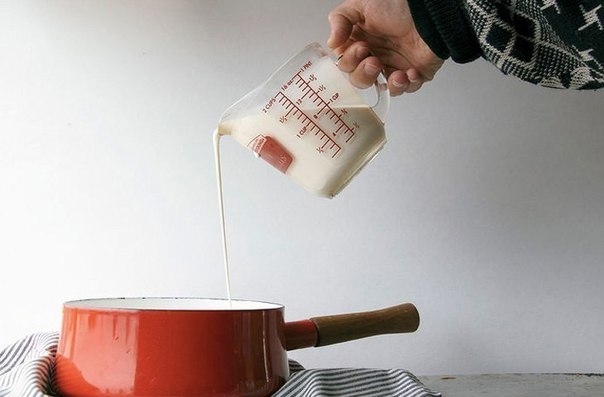 Домашний маскарпоне: как сделать?