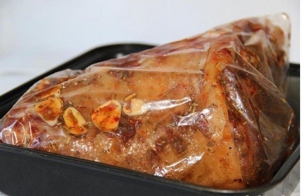 РУЛЬКА В РУКАВЕ