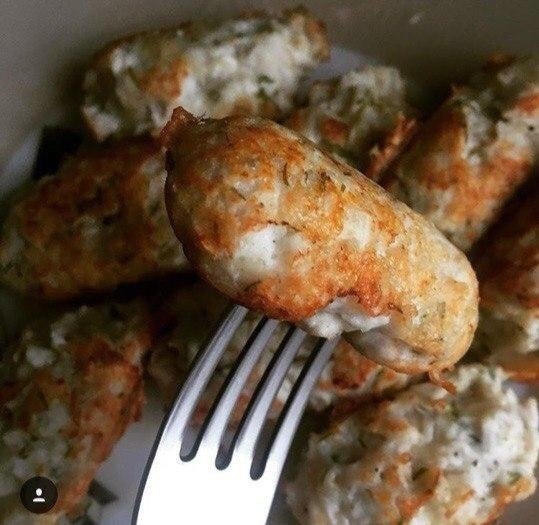 Аппетитные куриные палочки в Мультипекаре