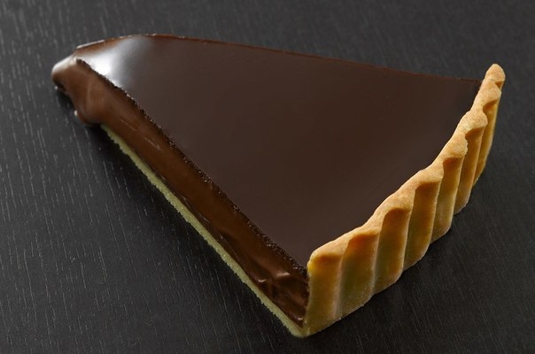 5 Вкуснейших ШОКОЛАДНЫХ тартов!