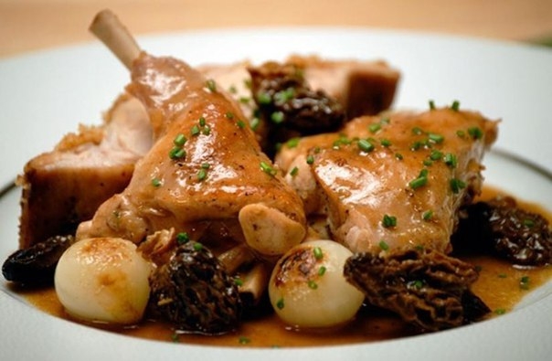 Новогодний кролик