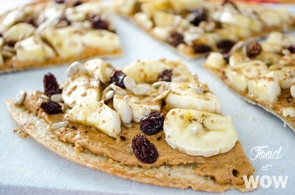 Пицца на завтрак!!! Пицца на завтрак!!!