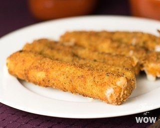 Домашние сырные палочки! Домашние сырные палочки!