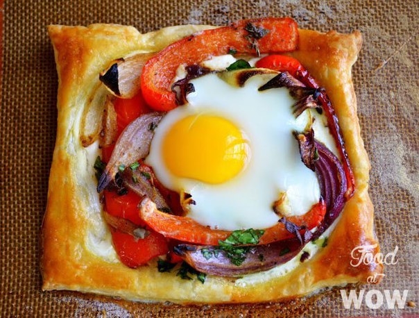 ИЕРУСАЛИМСКИЕ ГАЛЕТЫ!