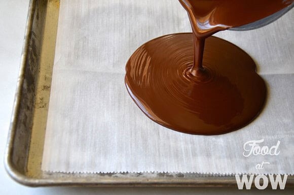 САМЫЙ ШОКОЛАДНЫЙ ДЕСЕРТ ИЗ ВСЕХ ШОКОЛАДНЫХ ДЕСЕРТОВ!!!