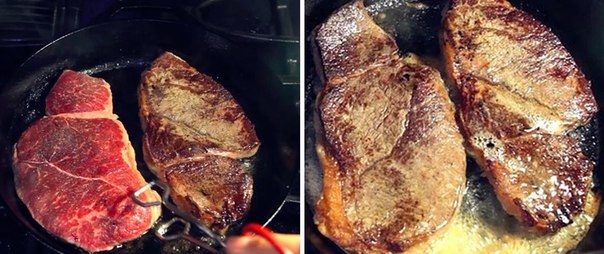 МЯСНОГО ХЛЕБА-А-А МНЕ!