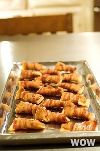 ПРАЗДНИК БЕКОНА!!! ПРАЗДНИК БЕКОНА!!!