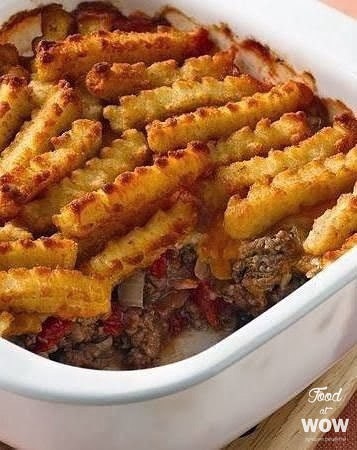 ПИРОГ-ГАМБУРГЕР! ПИРОГ-ГАМБУРГЕР!