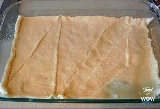 ПИЦЦА-ЗАПЕКАНКА! ПИЦЦА-ЗАПЕКАНКА!