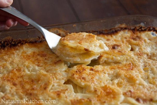 ЗАПЕЧЕННЫЙ КАРТОФЕЛЬ С СЫРОМ! ЗАПЕЧЕННЫЙ КАРТОФЕЛЬ С СЫРОМ!