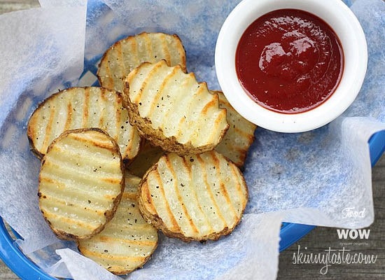 КАРТОФЕЛЬ НА ГРИЛЕ! КАРТОФЕЛЬ НА ГРИЛЕ!