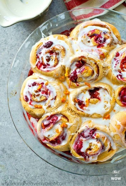 МАЛИНОВЫЙ ПИРОГ С ГЛАЗУРЬЮ! МАЛИНОВЫЙ ПИРОГ С ГЛАЗУРЬЮ!