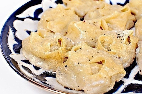 Манты по домашнему Манты по домашнему