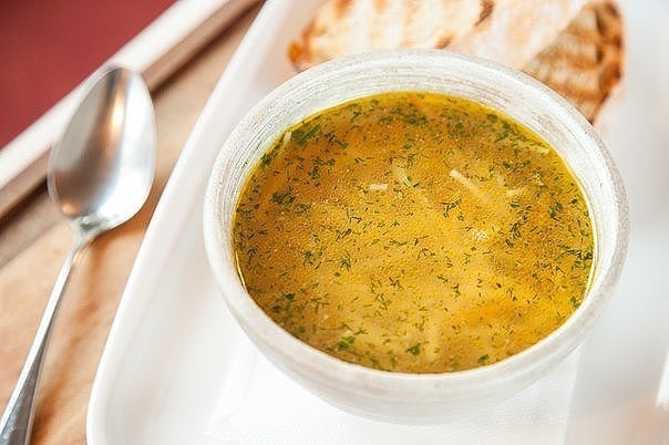 Суп из зеленой гречки простой. Суп из зеленой гречки простой.