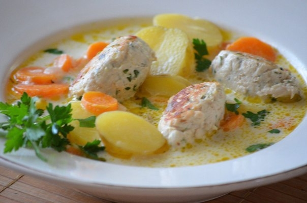 ТОП-8 НЕЖНЕЙШИХ БЛЮД