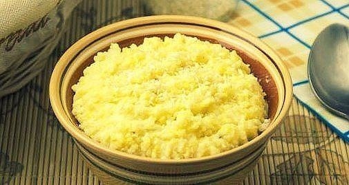 КУКУРУЗНАЯ КАША В МУЛЬТИВАРКЕ!