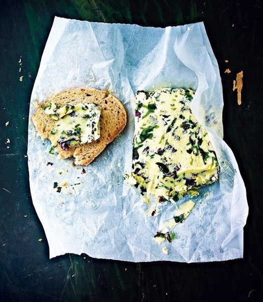 СЛИВОЧНОЕ МАСЛО С ВОДОРОСЛЯМИ. СЛИВОЧНОЕ МАСЛО С ВОДОРОСЛЯМИ.