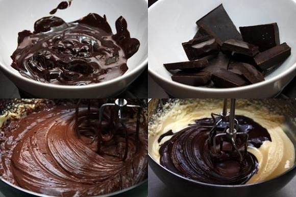 ШОКОЛАДНЫЙ КРЕМ КРЕМ ДЛЯ ТОРТА ШОКОЛАДНЫЙ КРЕМ КРЕМ ДЛЯ ТОРТА