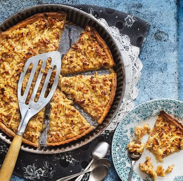 Рецепт для тех, кому не спится и хочется сладенького Рецепт для тех, кому не спится и хочется сладенького