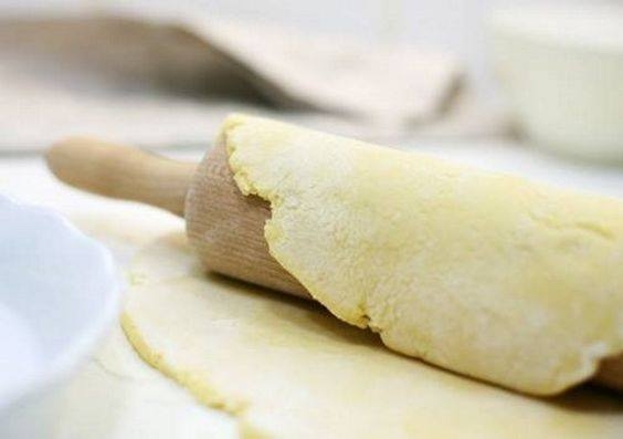 ТЕСТО БРИЗЕ ТЕСТО БРИЗЕ