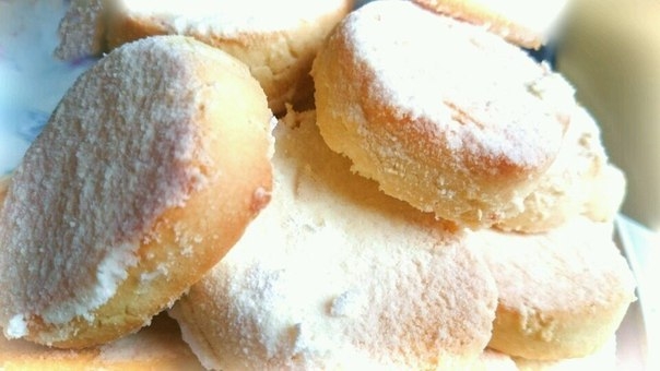 "НЕЖНЕЙШЕЕ ПЕЧЕНЬЕ" "НЕЖНЕЙШЕЕ ПЕЧЕНЬЕ"