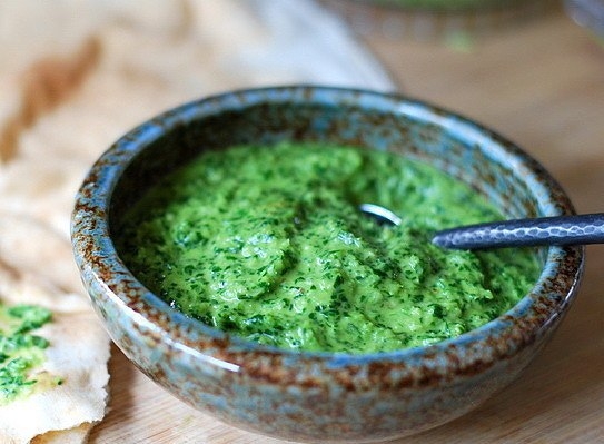 Йеменский схуг