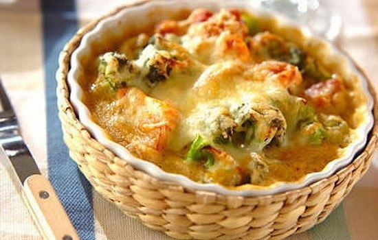 Запеканка с куриным филе – быстрое решение для вкусного ужина. Лучшие рецепты нежных запеканок с кур