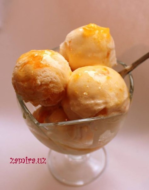 Не отказывайте себе в любимом лакомстве, несмотря на то, что за окошком зима. Сделано из натуральных