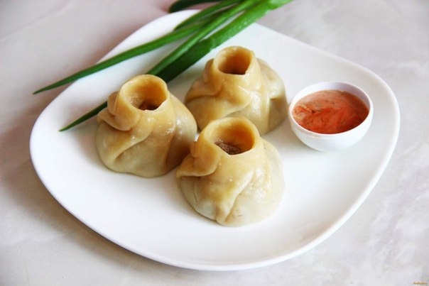 ЗНАМЕНИТЫЕ БЛЮДА РЕГИОНОВ РОССИИ