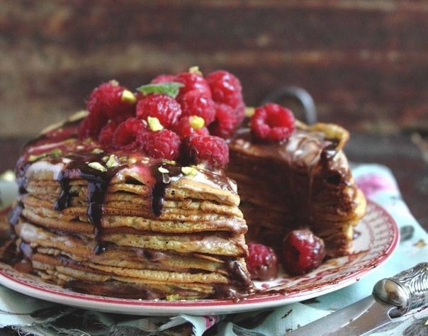 РЕЦЕПТ ДЛЯ ВАС: РЕЦЕПТ ДЛЯ ВАС: