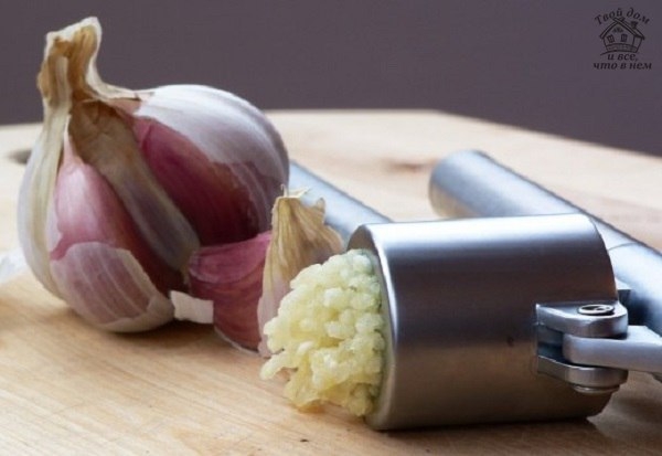 10 продуктов, помогающих победить рак.